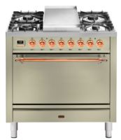 Кухонный блок P09FDQNE3/AWP