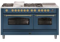 Кухонный блок P15FSDNE3/MBG