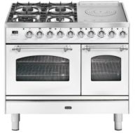 Кухонный блок PD10SNE3/WHC