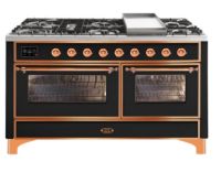 Кухонный блок M15FDNE3/BKP