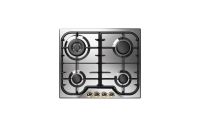 Газовая варочная поверхность HCB60CN/SSG