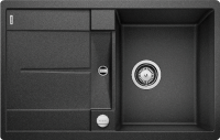 Кухонная мойка Metra 45 S-F