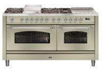 Кухонный блок P15FSDNE3/AWC