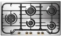 Газовая варочная поверхность HCB90SDN/SSB