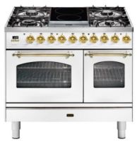 Кухонный блок PD10INE3/WHG