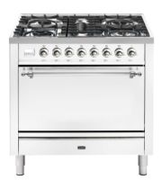 Кухонный блок P09PDQNE3/WHC