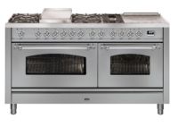 Кухонный блок P15FSDNE3/SSC