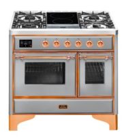 Кухонный блок MD10IDNE3/SSP