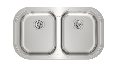 Кухонная мойка STYLO 2B