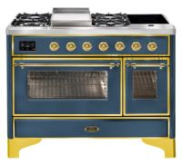 Кухонный блок M12FIDNE3/MBG