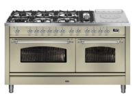 Кухонный блок P15SNE3/AWC