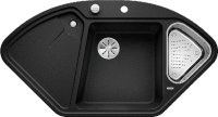 Кухонная мойка Delta II-F 523670