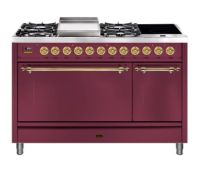 Кухонный блок P12FIDQNE3/BUG