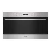 Микроволновая печь ICBSPO30TE/S/TH Нержавеющая сталь