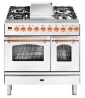 Кухонный блок PD09FDNE3/WHP