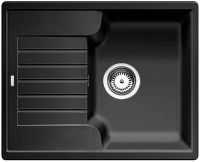 Кухонная мойка Zia 40 S