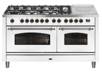 Кухонный блок P15SNE3/WHB