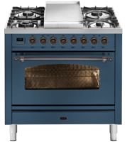 Кухонный блок P09FDNE3/MBB