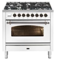 Кухонный блок P09PDNE3/WHB