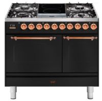 Кухонный блок PD10IDQNE3/BKP