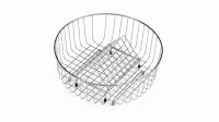 Корзина для сушки круглая Ø325x145