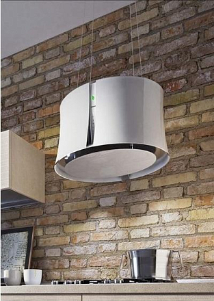 Вытяжка ZEPHIRO E.ION IS. GLASS WHITE Falmec купить в Новосибирске | Всегда в наличии! | Артикул CEZI66.E0P6#ZZZF441F | Официальный сайт LEADER-BT