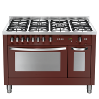 Варочный центр PRD126GV+E/2CI 62010012