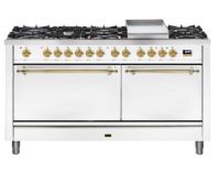 Кухонный блок P15FQNE3/WHG