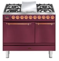 Кухонный блок PD10FDQNE3/BUP