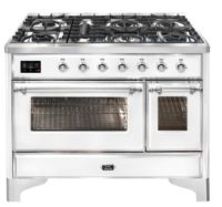 Кухонный блок M127DNE3/WHC