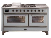 Кухонный блок M15FSDNE3/SSB