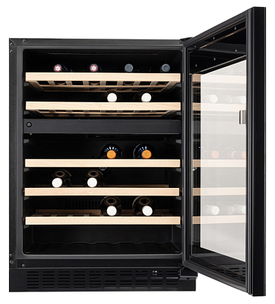 Встраиваемый под столешницу винный шкаф FWK 80.2 Graude купить в Новосибирске | Всегда в наличии! | Артикул FWK 80.2 | Официальный сайт LEADER-BT