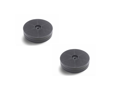 Набор угольных фильтров для KV90MOD1NA/KIN/KR/KUD