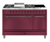 Кухонный блок P12FIQNE3/BUB