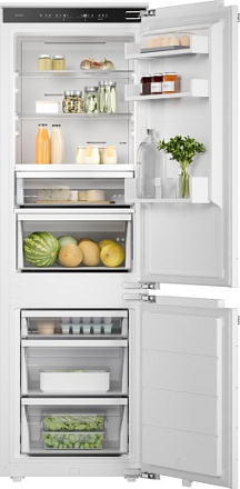 Встраиваемый холодильник RBC276DNC1 ASKO купить в Новосибирске | Всегда в наличии! | Артикул 746350 | Официальный сайт LEADER-BT