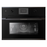 Компактный духовой шкаф CB 6350.0 S