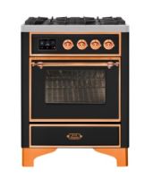 Кухонный блок M07DNE3/BKP