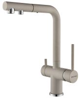 Смеситель SERPENTINE Se213222-BE