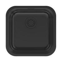 Мойка VELLO 44 UNI  VE44-MBN