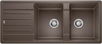 Кухонная мойка Legra 8 S 523168