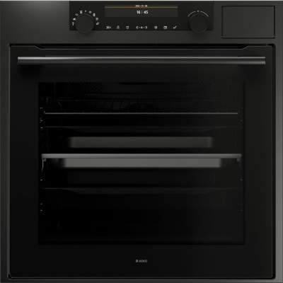 Духовка с функцией пара OCS8687