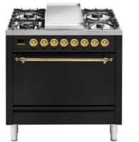 Кухонный блок P09FDQNE3/BKG