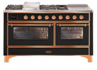 Кухонный блок M15FSDNE3/BKP