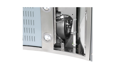 Комплект рециркуляции D1CTP