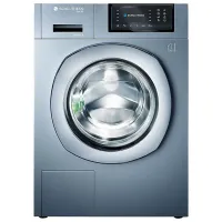 Стиральная машина Anthracite Spirit 540 7615.2CU