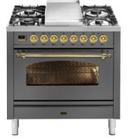 Кухонный блок P09FDNE3/MGG