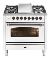 Кухонный блок P09FDNE3/WHB