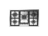 Газовая варочная поверхность HCPT95D/SS