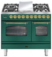 Кухонный блок PD10FDNE3/EGG