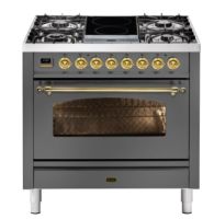 Кухонный блок P09INE3/MGG